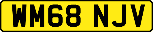 WM68NJV