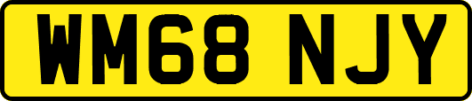 WM68NJY