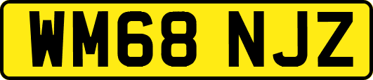WM68NJZ