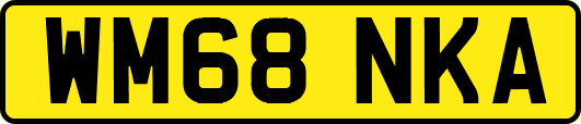 WM68NKA