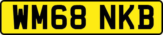 WM68NKB