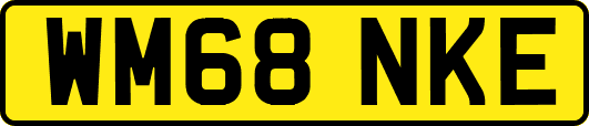WM68NKE
