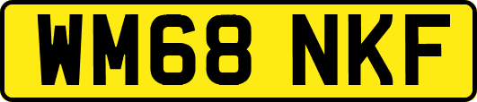 WM68NKF