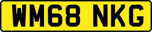 WM68NKG