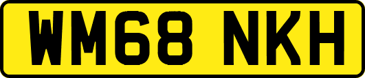 WM68NKH