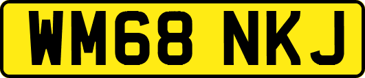 WM68NKJ