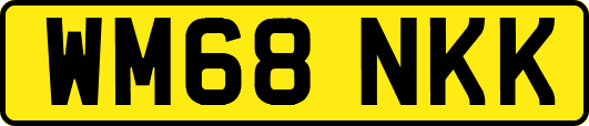 WM68NKK