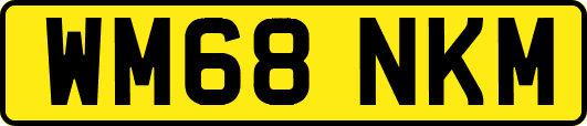 WM68NKM