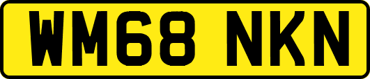 WM68NKN