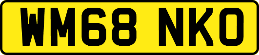 WM68NKO