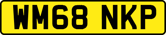 WM68NKP