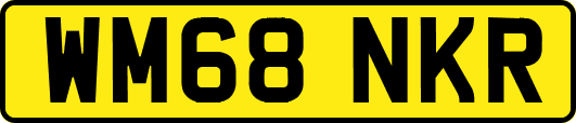 WM68NKR