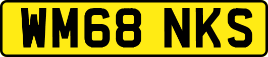 WM68NKS