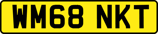 WM68NKT