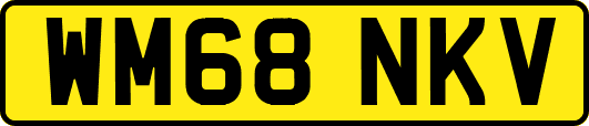 WM68NKV
