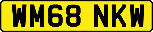 WM68NKW