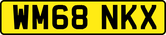 WM68NKX
