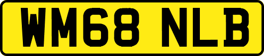 WM68NLB
