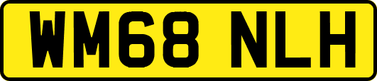 WM68NLH