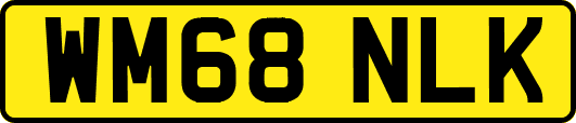 WM68NLK
