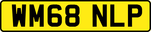 WM68NLP
