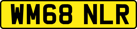 WM68NLR