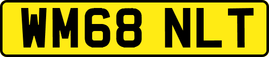 WM68NLT