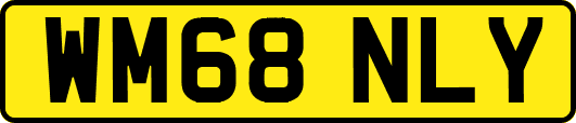 WM68NLY