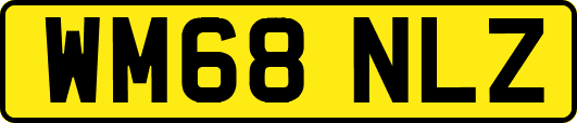 WM68NLZ