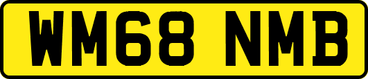 WM68NMB