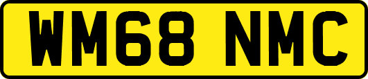 WM68NMC