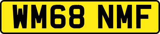 WM68NMF