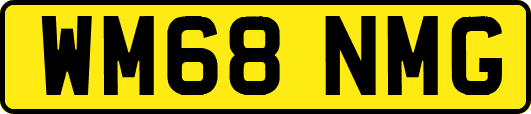 WM68NMG