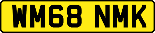WM68NMK