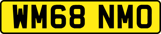 WM68NMO