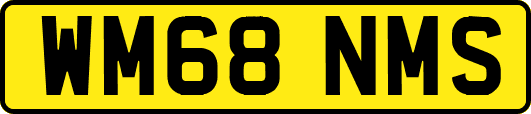 WM68NMS