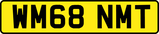 WM68NMT