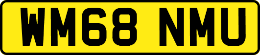 WM68NMU