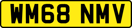 WM68NMV
