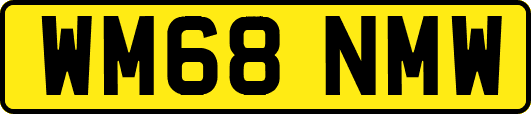 WM68NMW