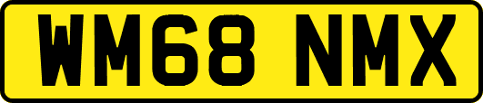 WM68NMX