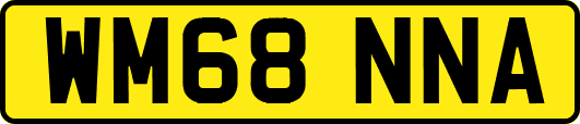 WM68NNA