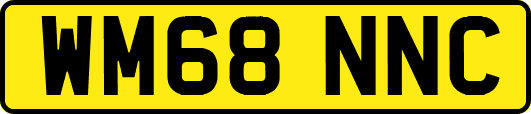 WM68NNC