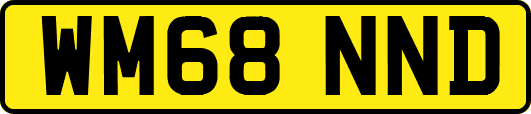 WM68NND