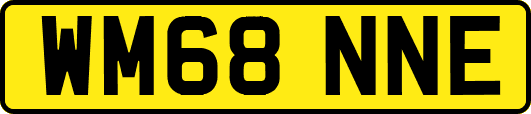 WM68NNE