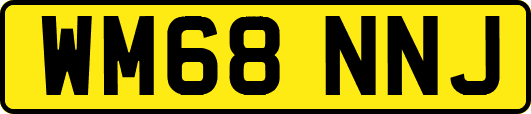 WM68NNJ
