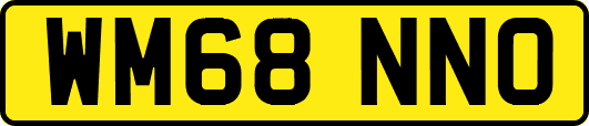 WM68NNO