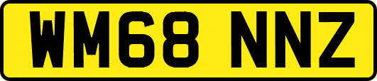 WM68NNZ