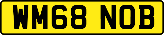 WM68NOB