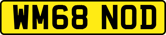 WM68NOD